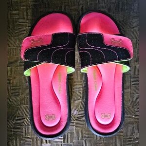 Under Armour Women's Slides